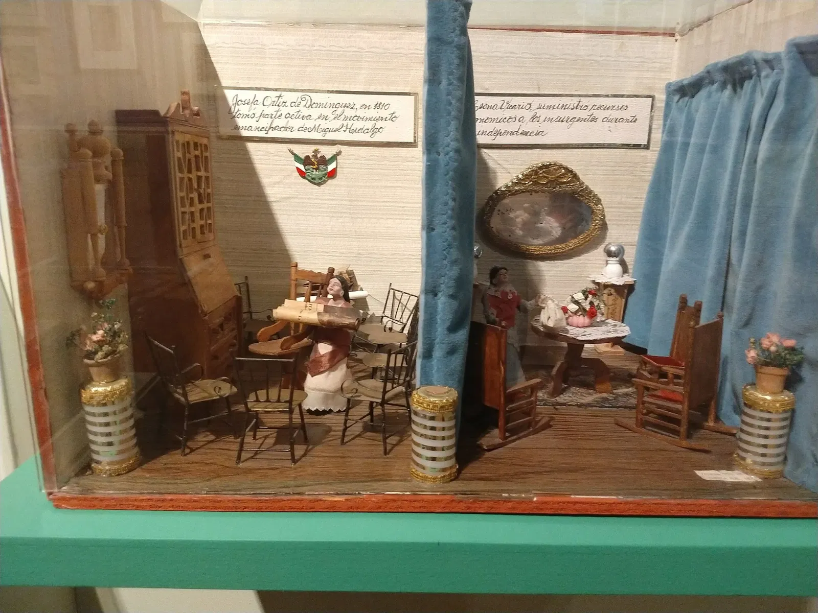 Museo del Estanquillo