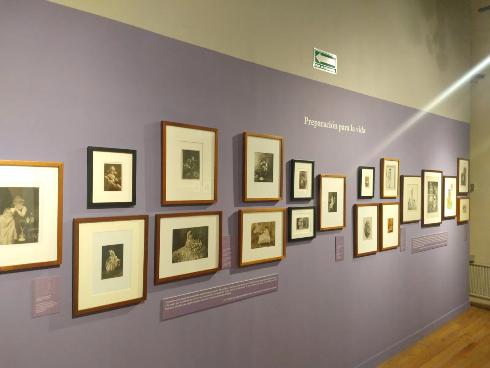 Museo del Estanquillo