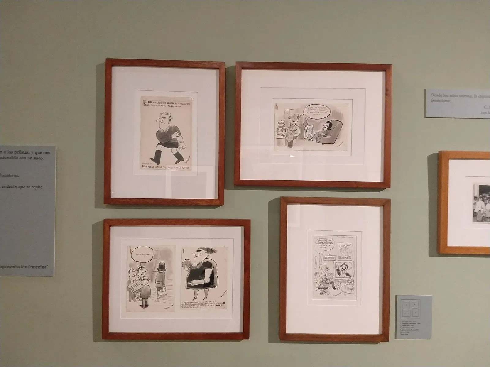 Museo del Estanquillo