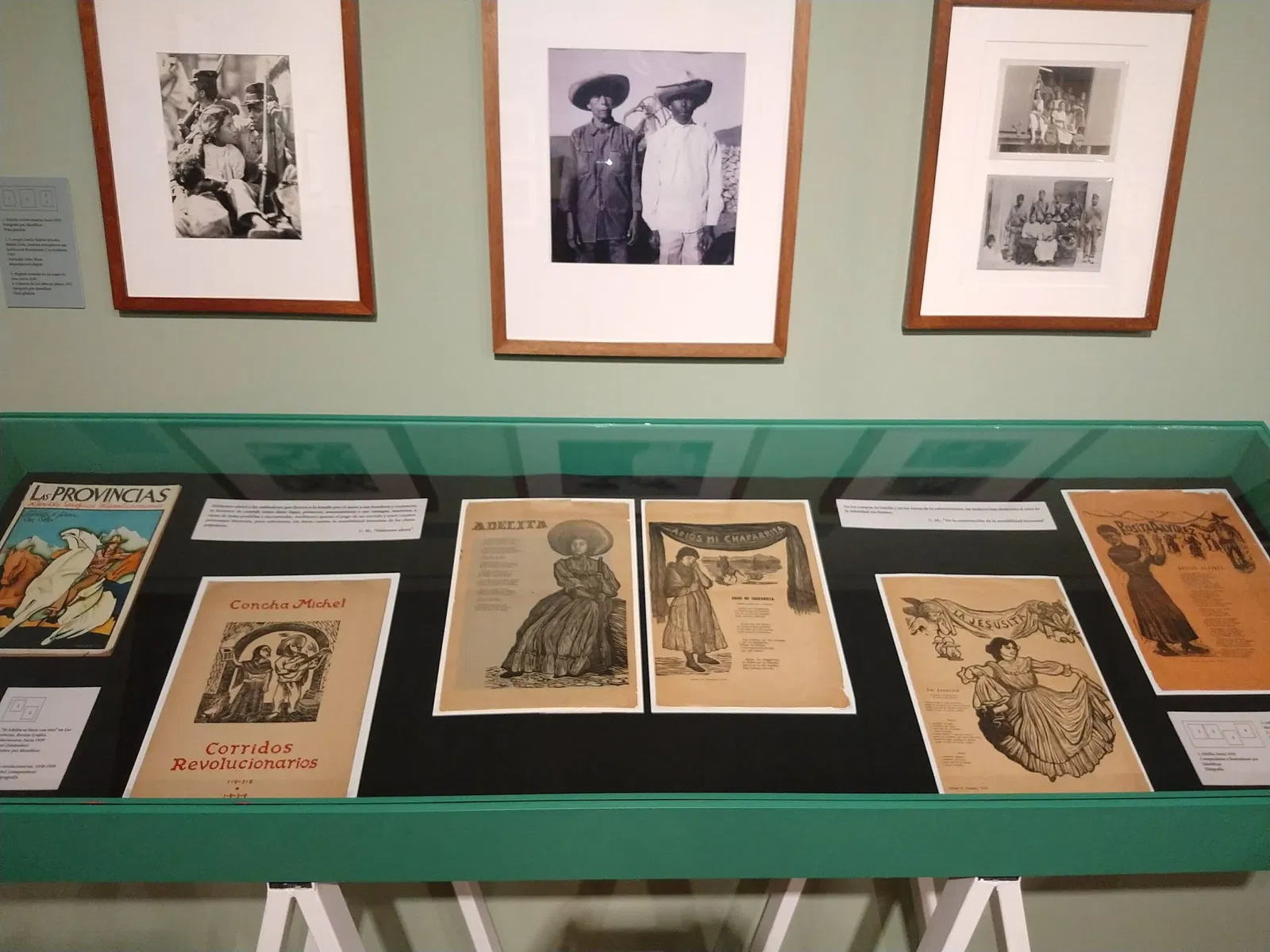 Museo del Estanquillo