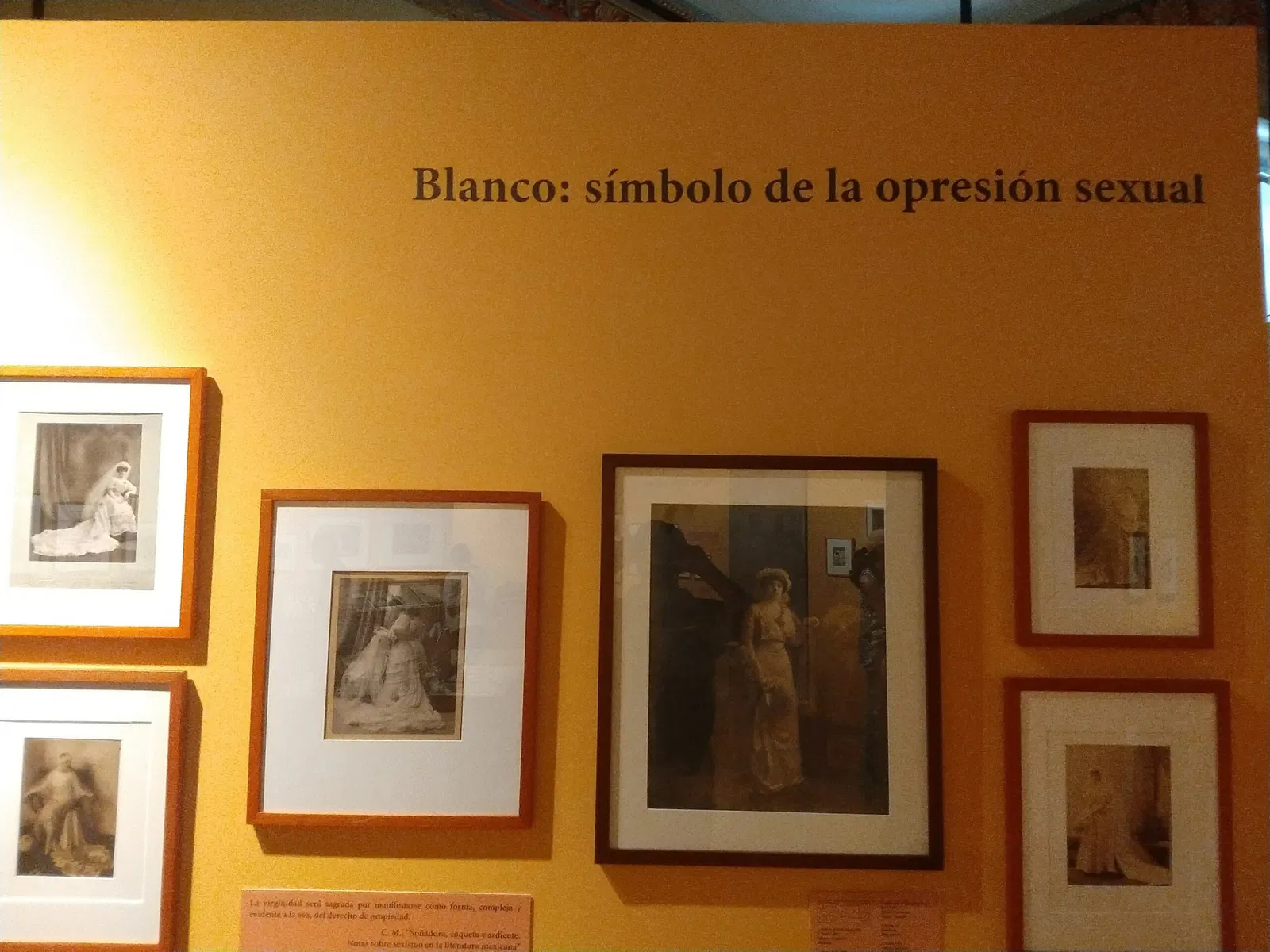 Museo del Estanquillo
