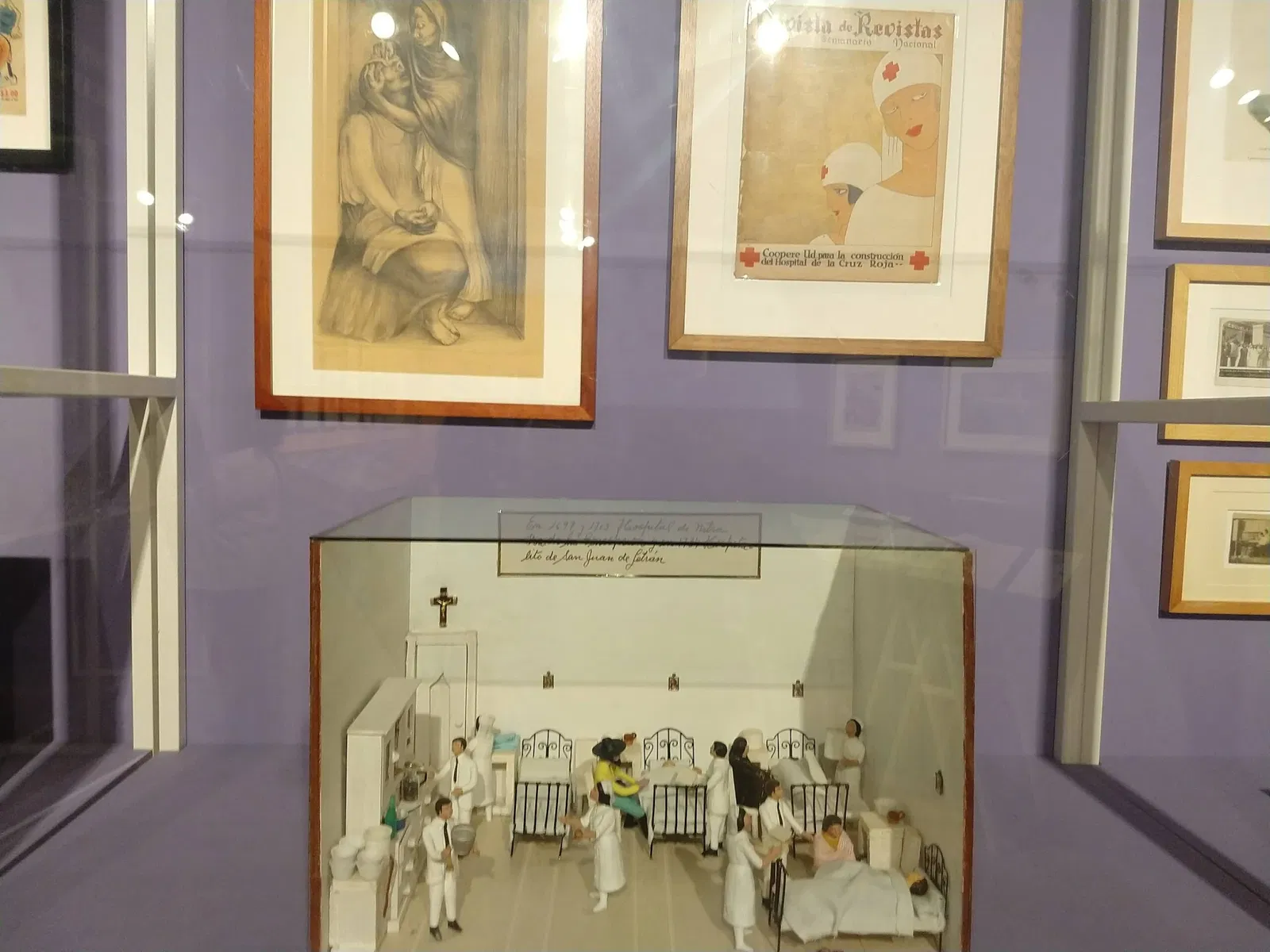 Museo del Estanquillo