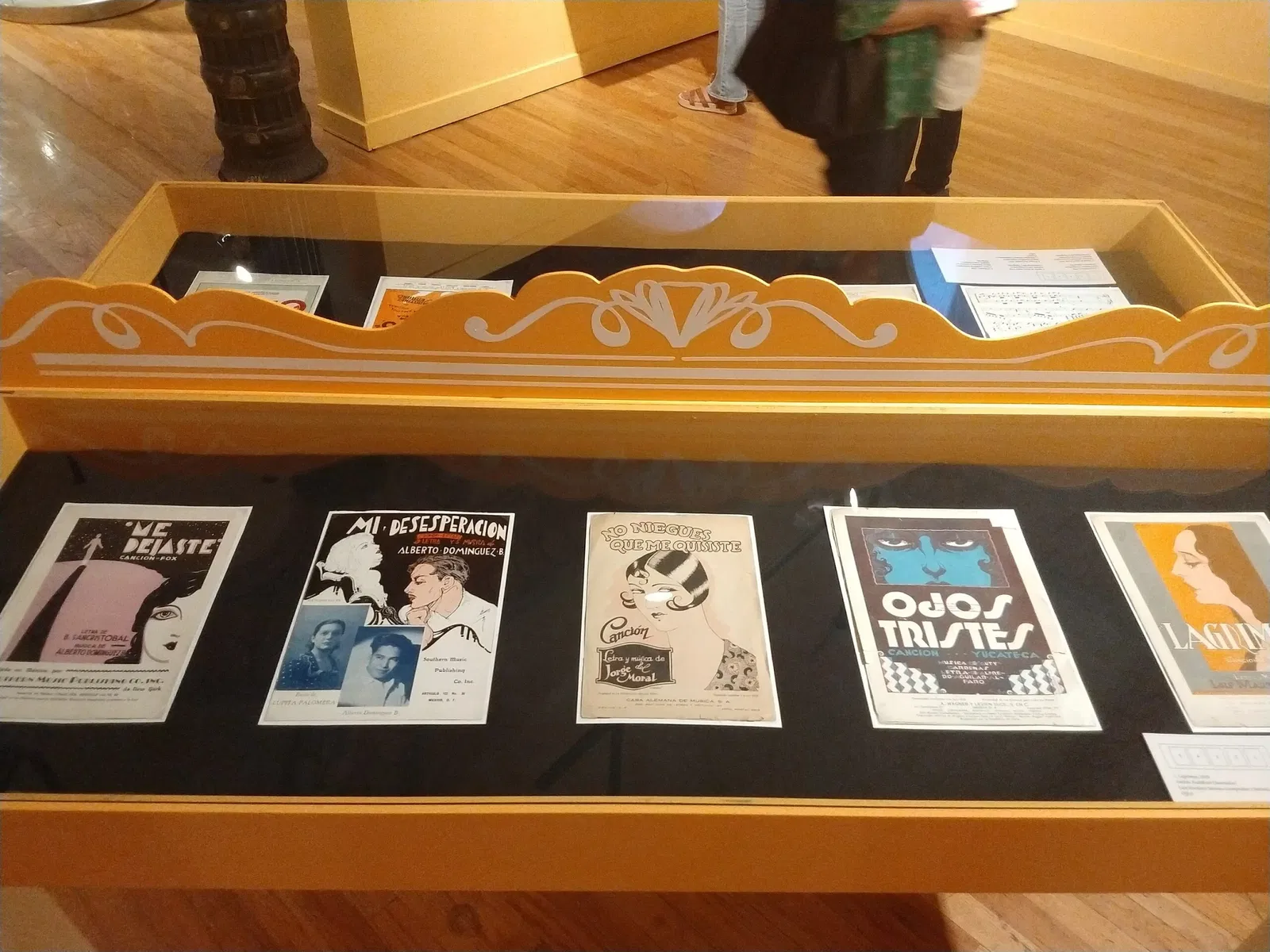 Museo del Estanquillo