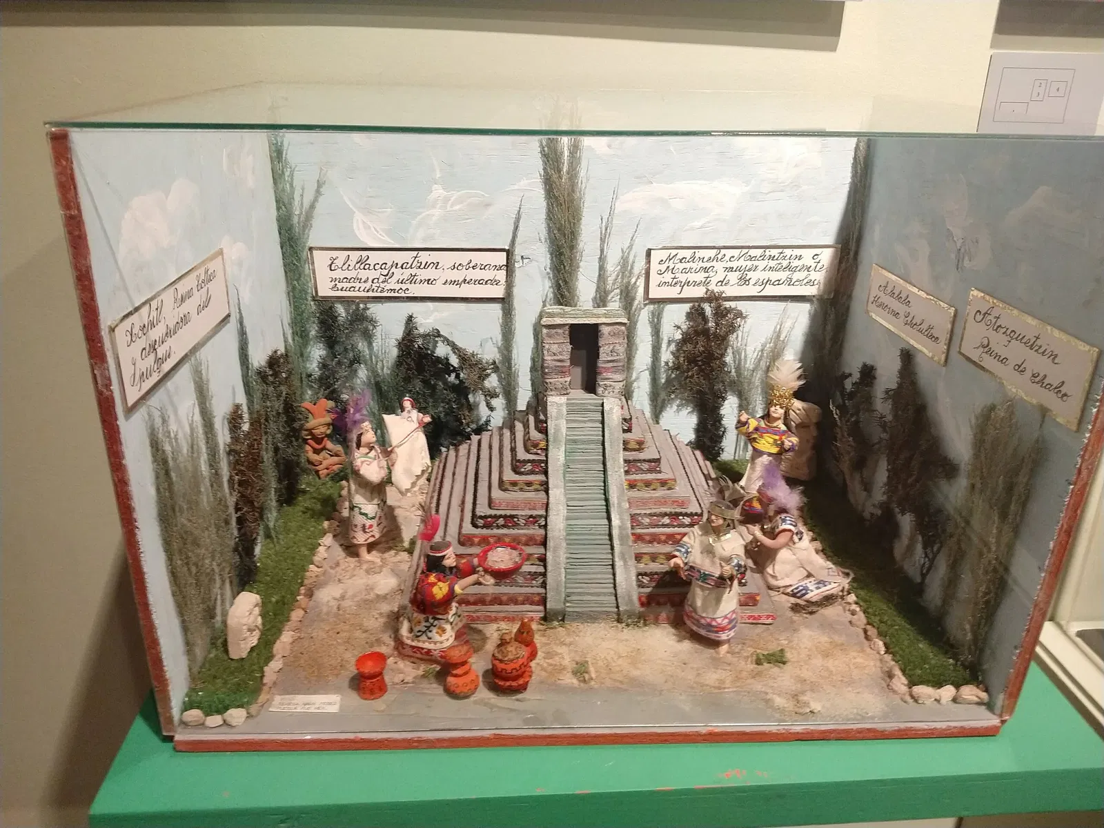 Museo del Estanquillo