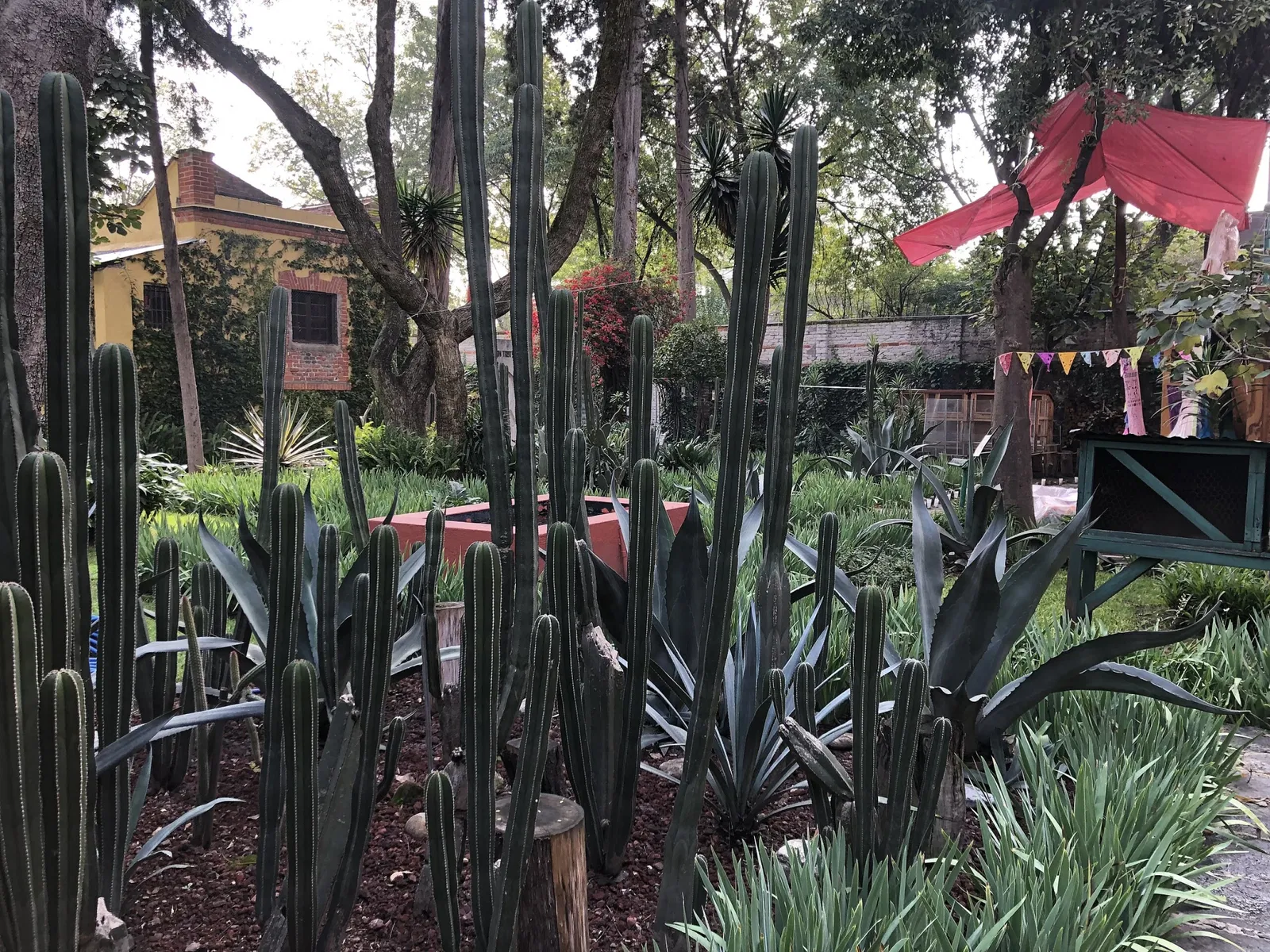 Leon Trotsky House Museum