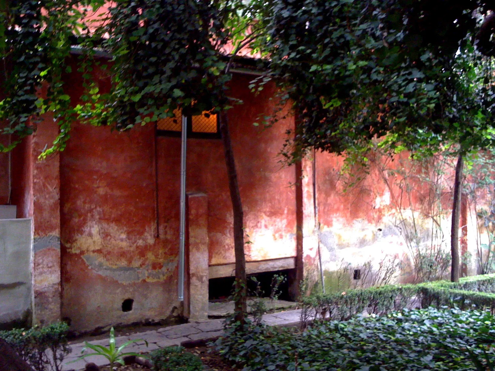 Leon Trotsky House Museum