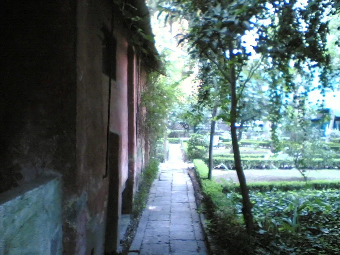 Leon Trotsky House Museum