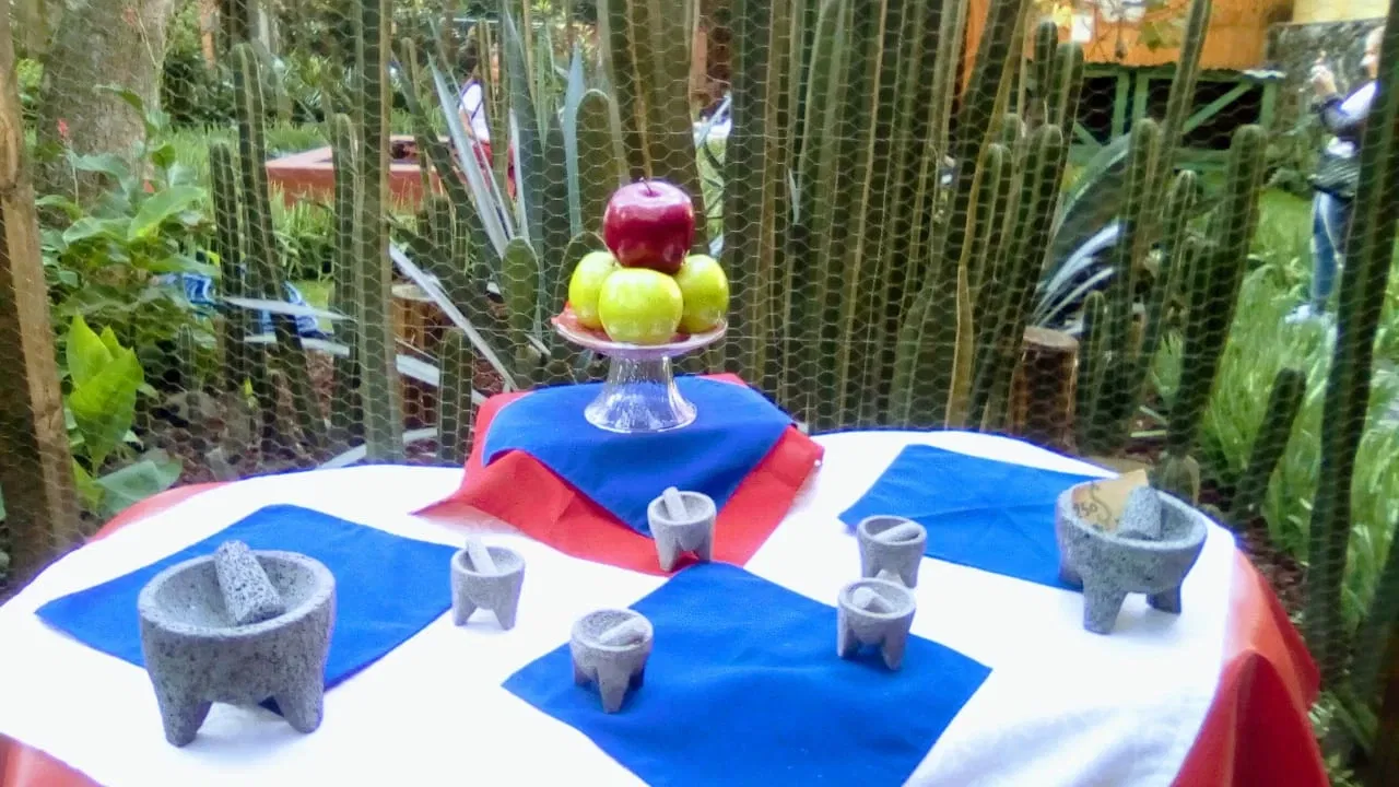 Leon Trotsky House Museum