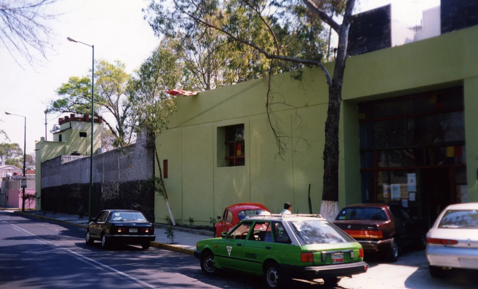 Leon Trotsky House Museum