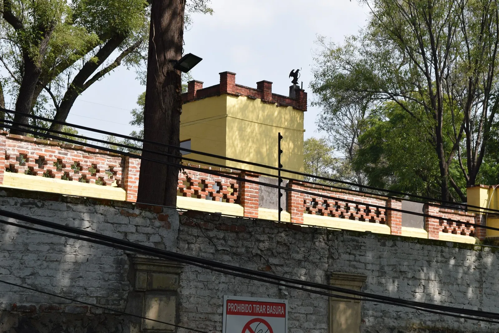 Leon Trotsky House Museum