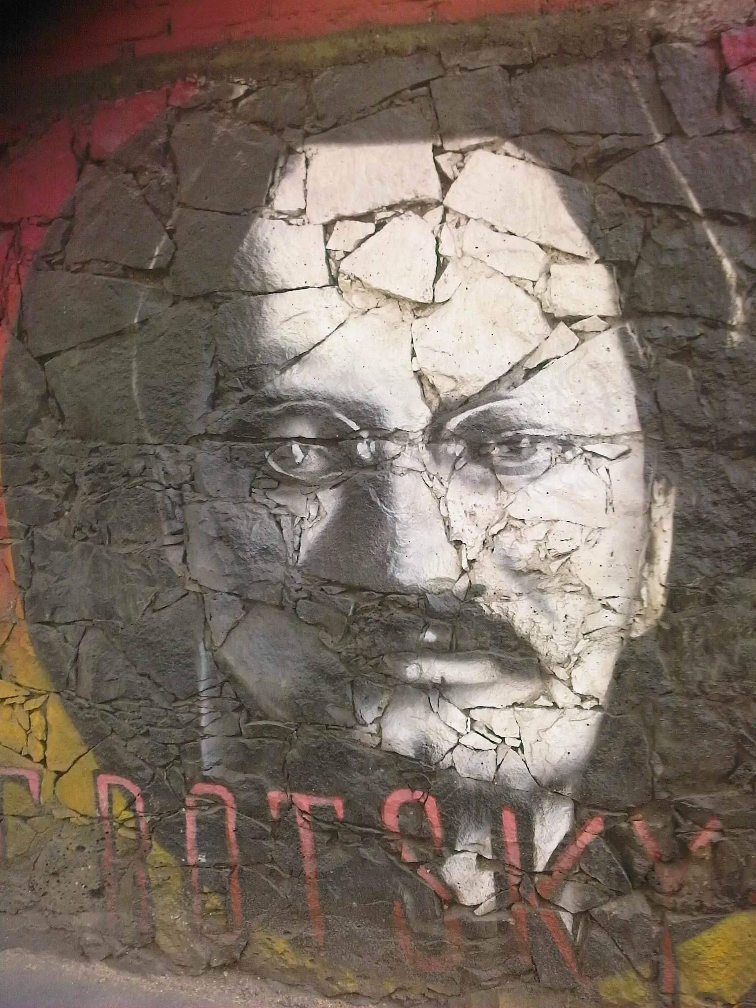Leon Trotsky House Museum