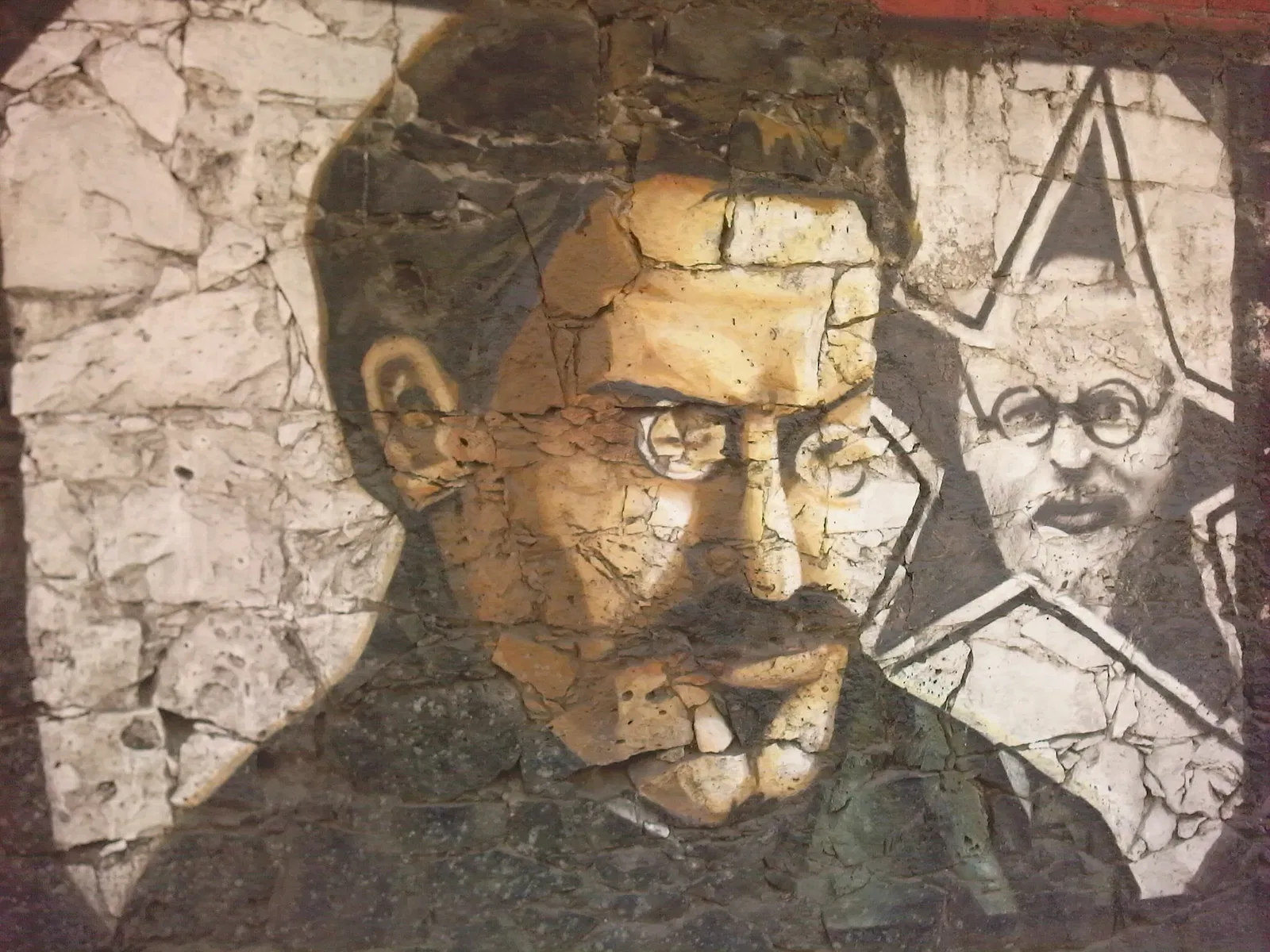 Leon Trotsky House Museum