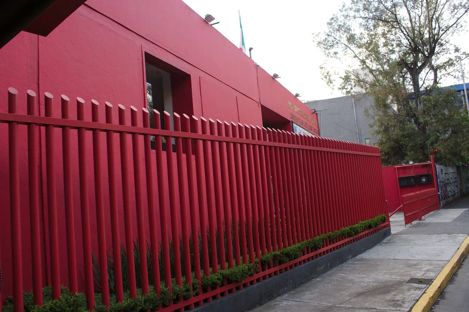 Leon Trotsky House Museum