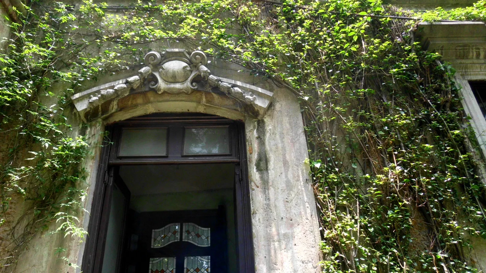 Museo Casa de Leon Trotsky