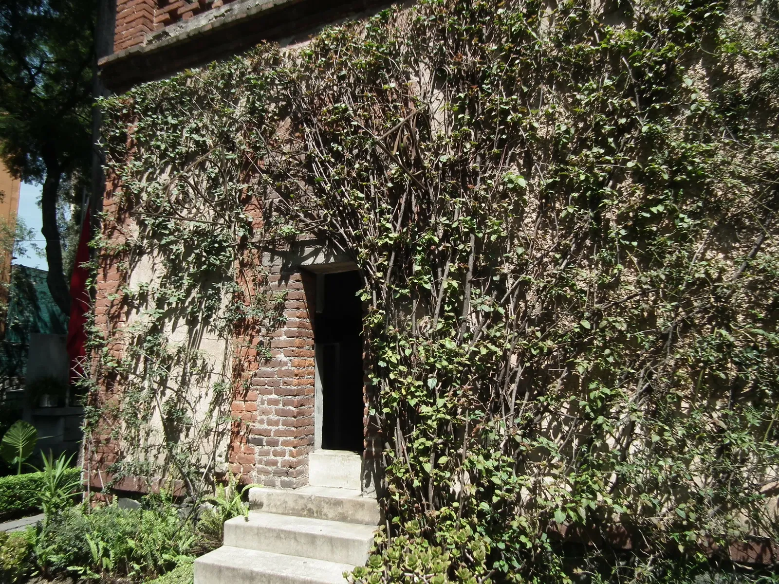 Leon Trotsky House Museum