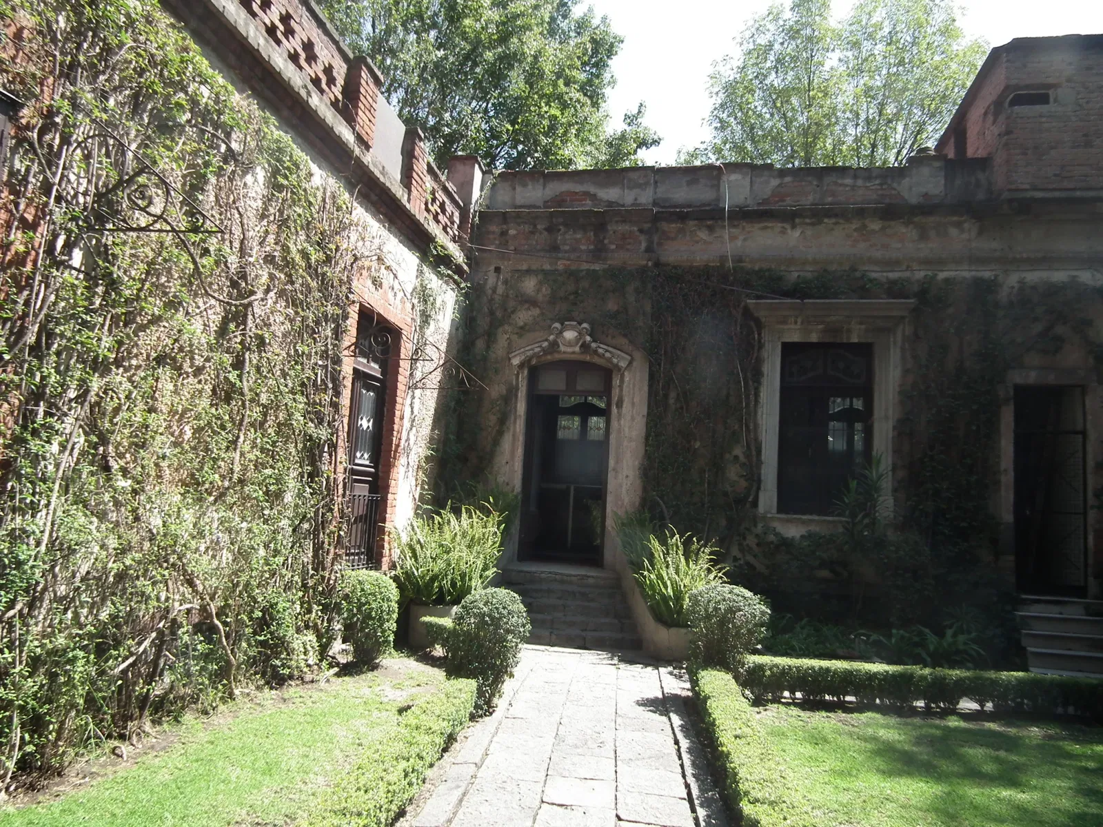 Leon Trotsky House Museum