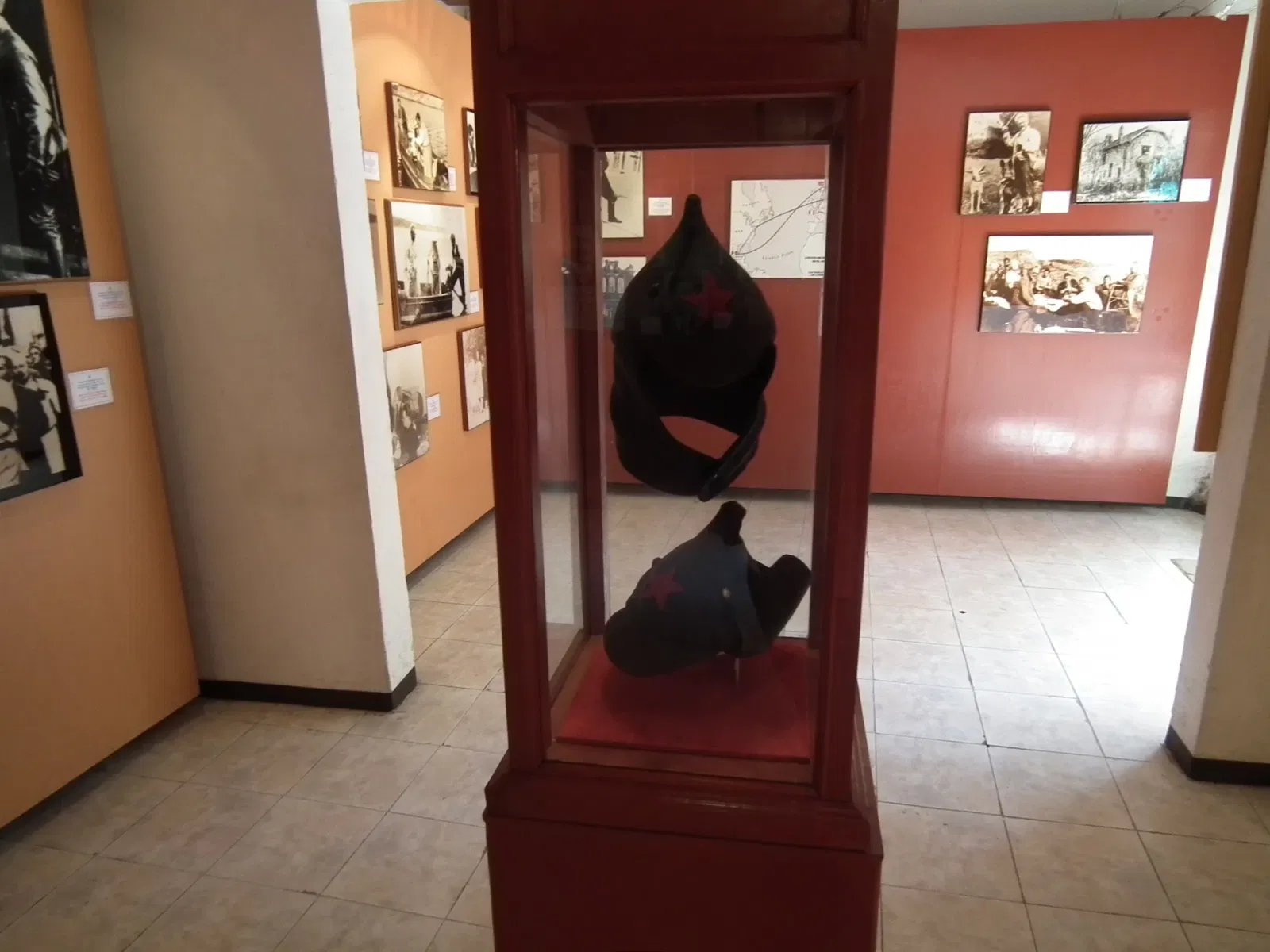 Leon Trotsky House Museum