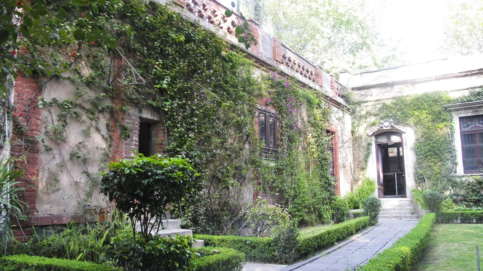 Leon Trotsky House Museum