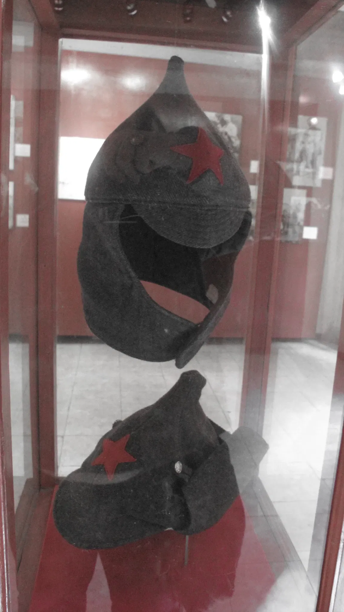 Leon Trotsky House Museum