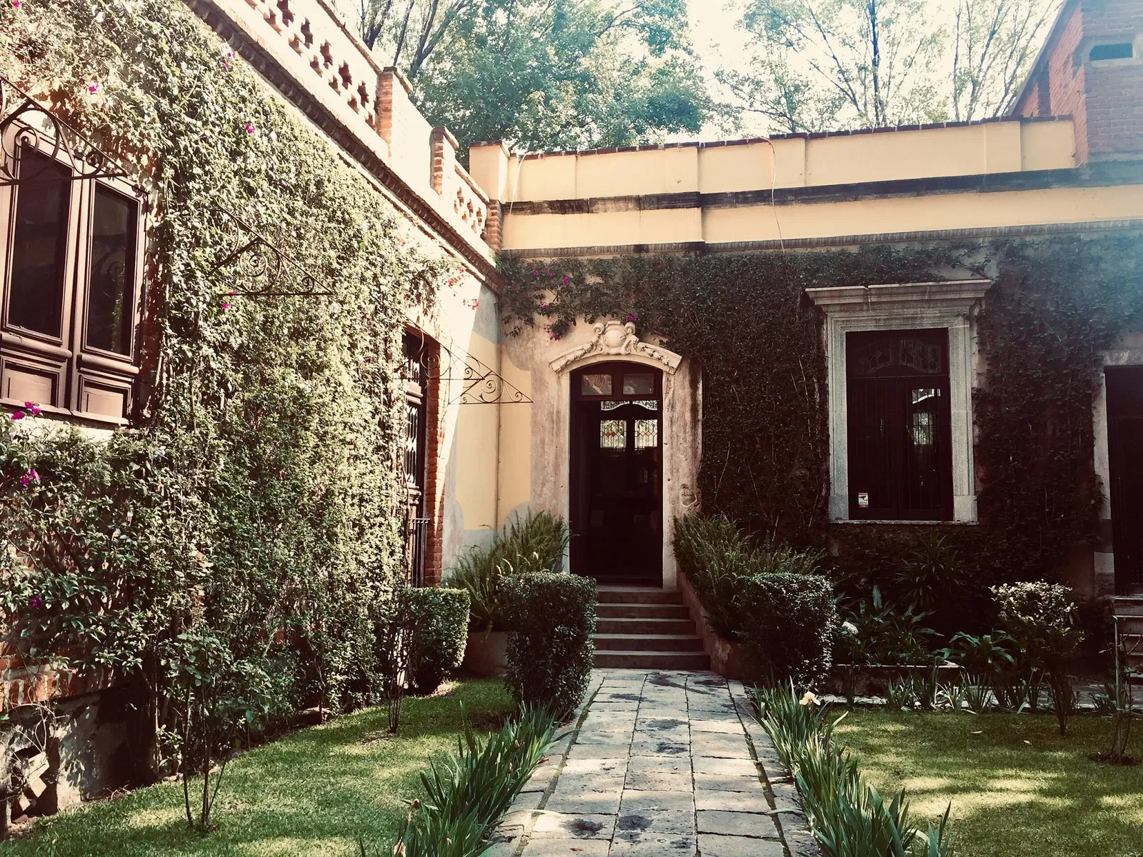 Leon Trotsky House Museum