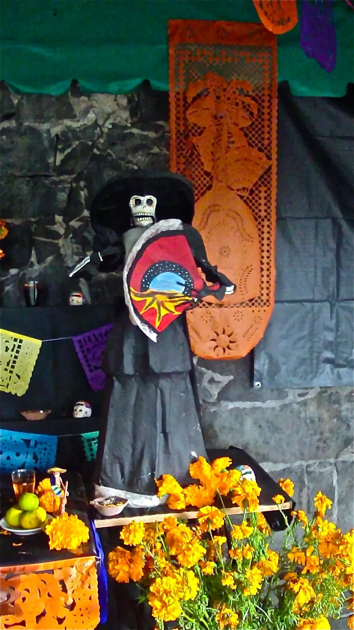 Museo Casa de Leon Trotsky