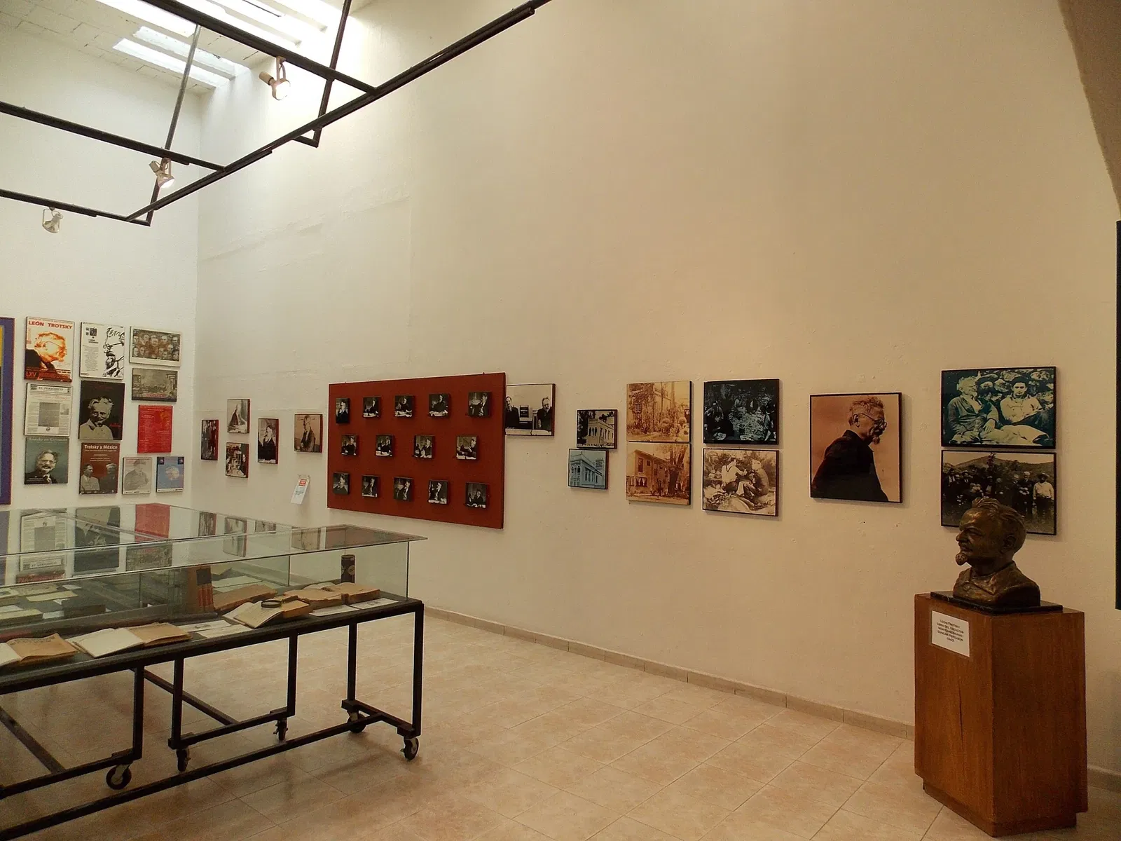 Leon Trotsky House Museum