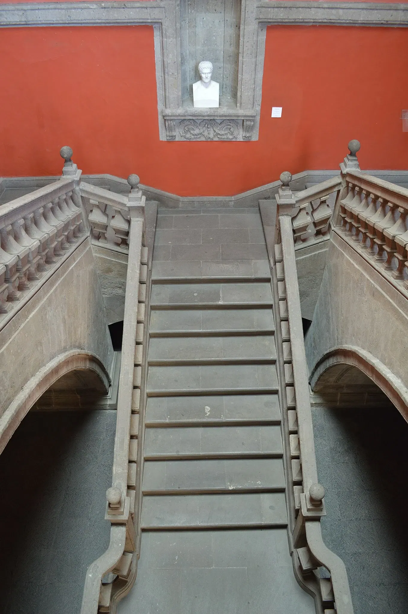 Museo Nacional de San Carlos