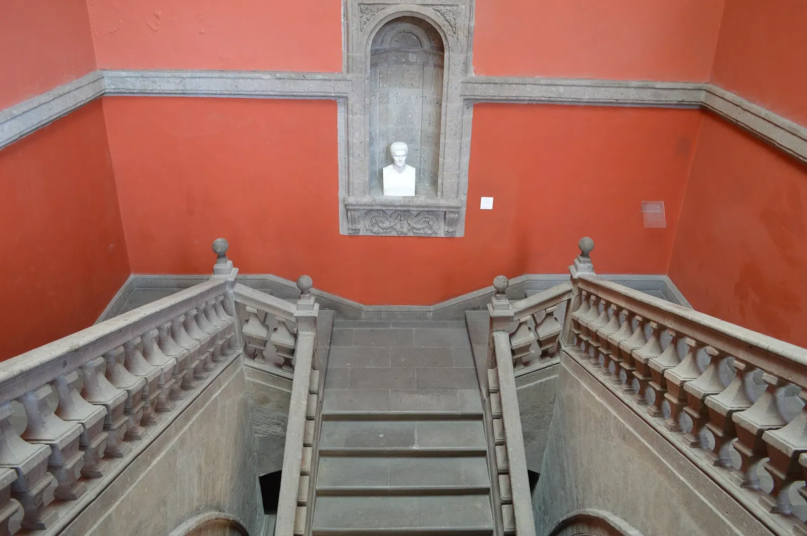 Museo Nacional de San Carlos