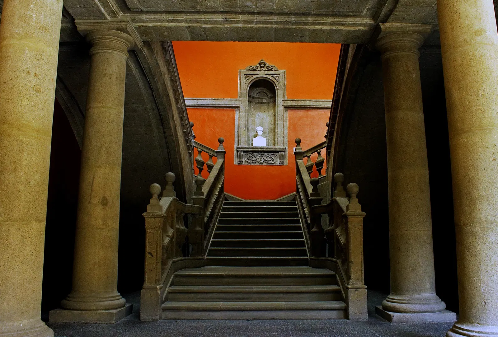 National Museum of San Carlos