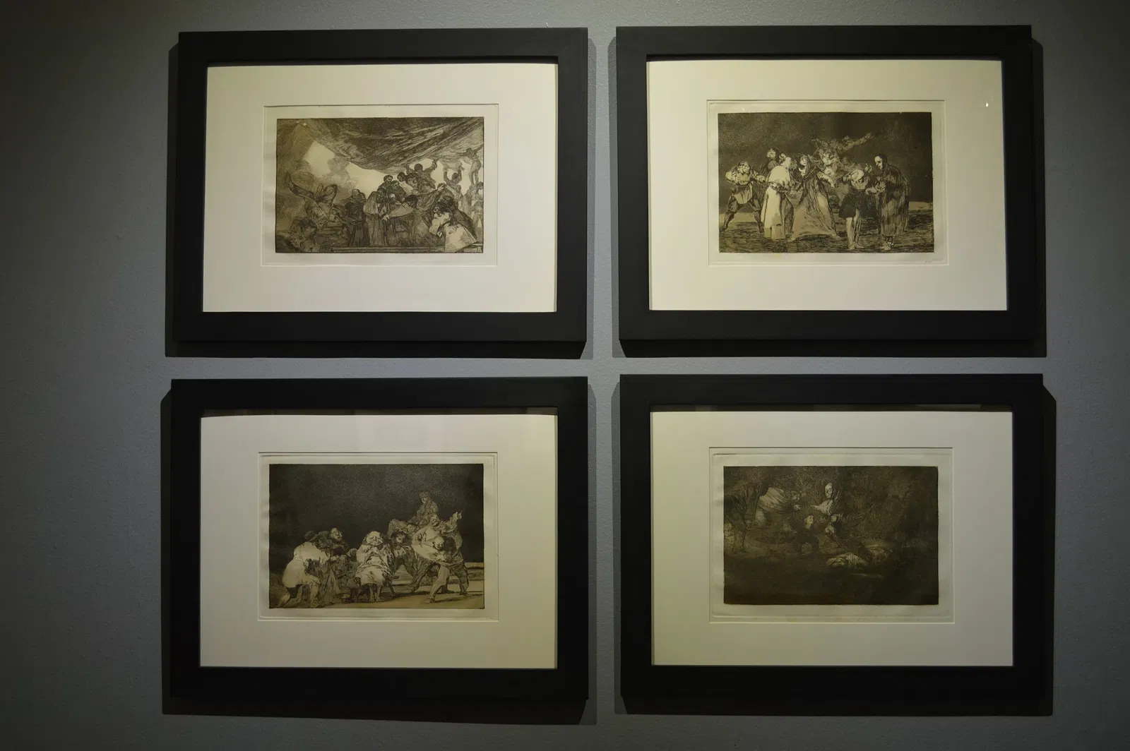 Museo Nacional de San Carlos