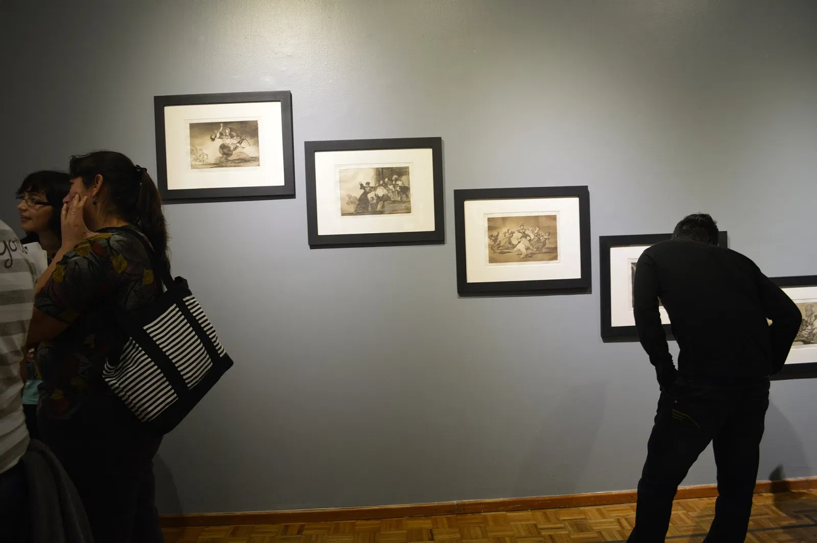 Museo Nacional de San Carlos