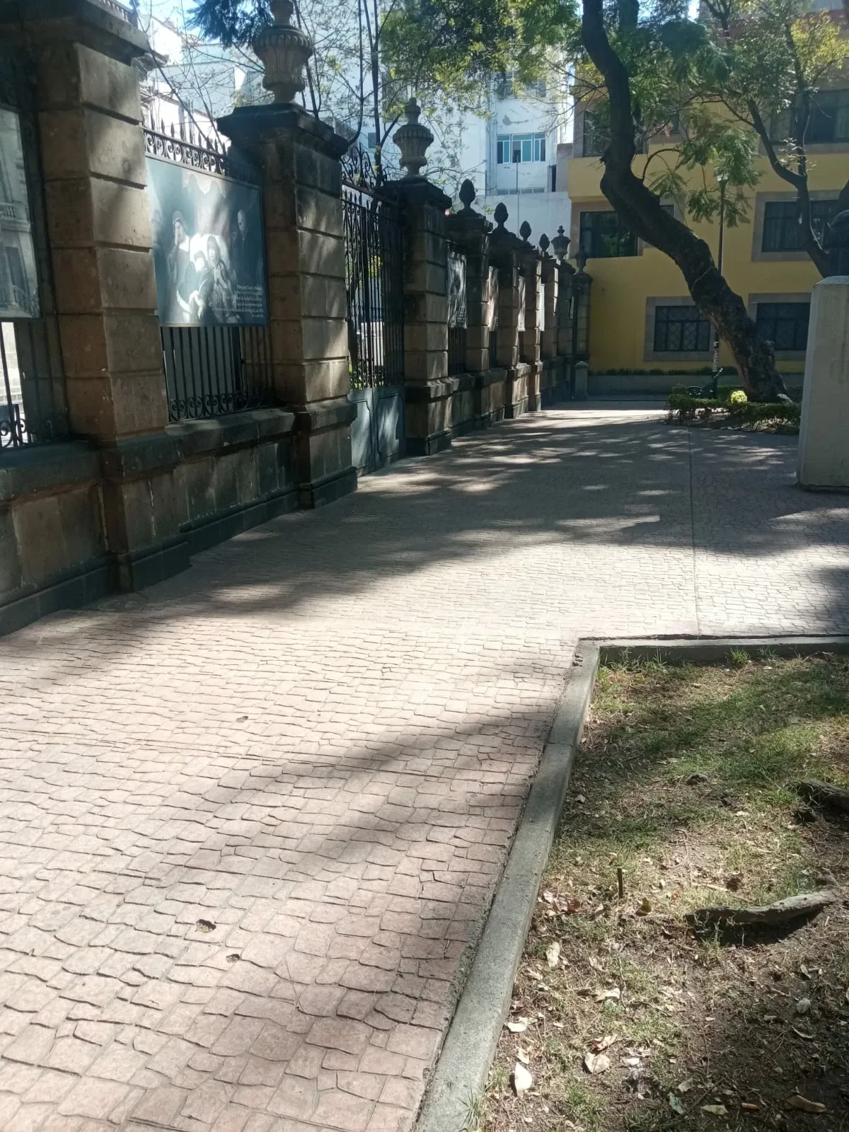 Museo Nacional de San Carlos