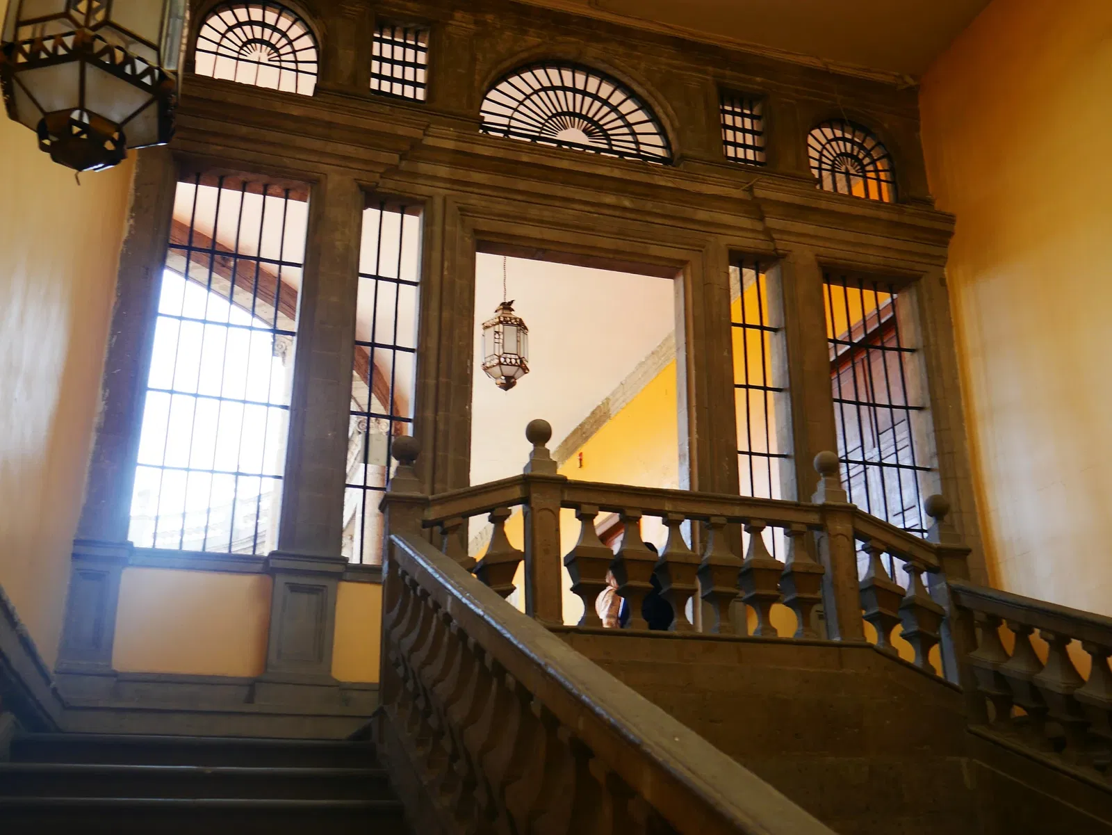 National Museum of San Carlos