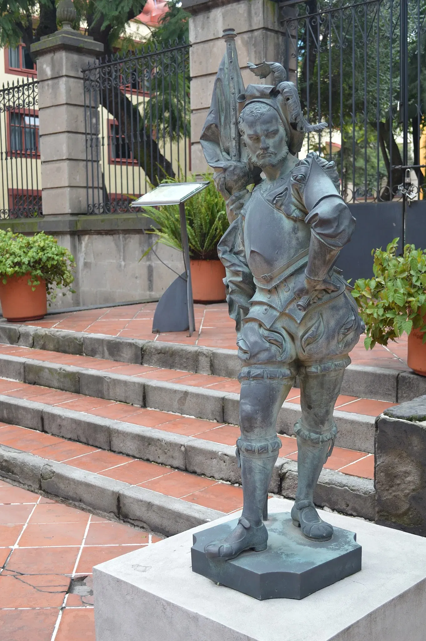 National Museum of San Carlos