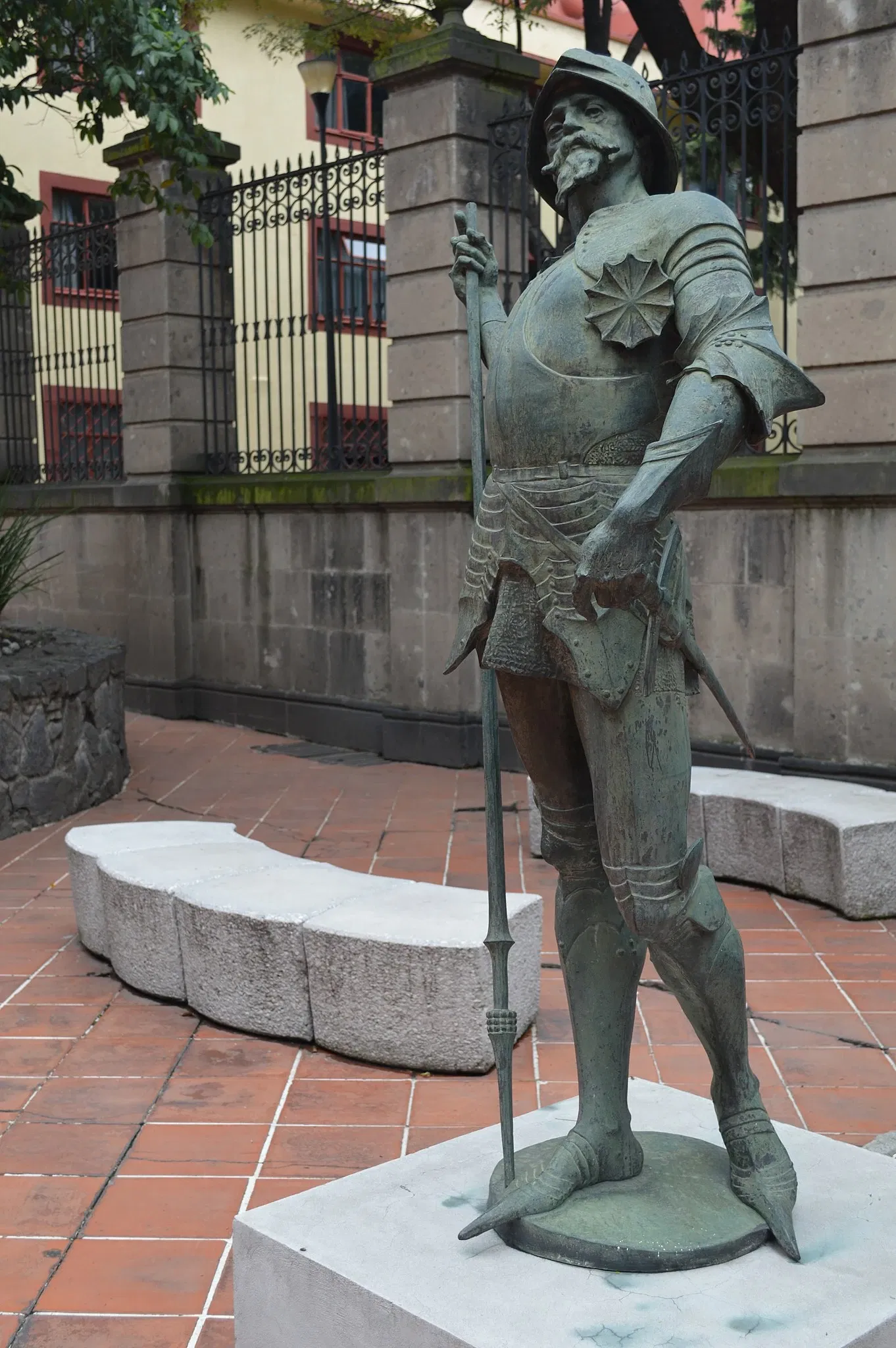 Museo Nacional de San Carlos