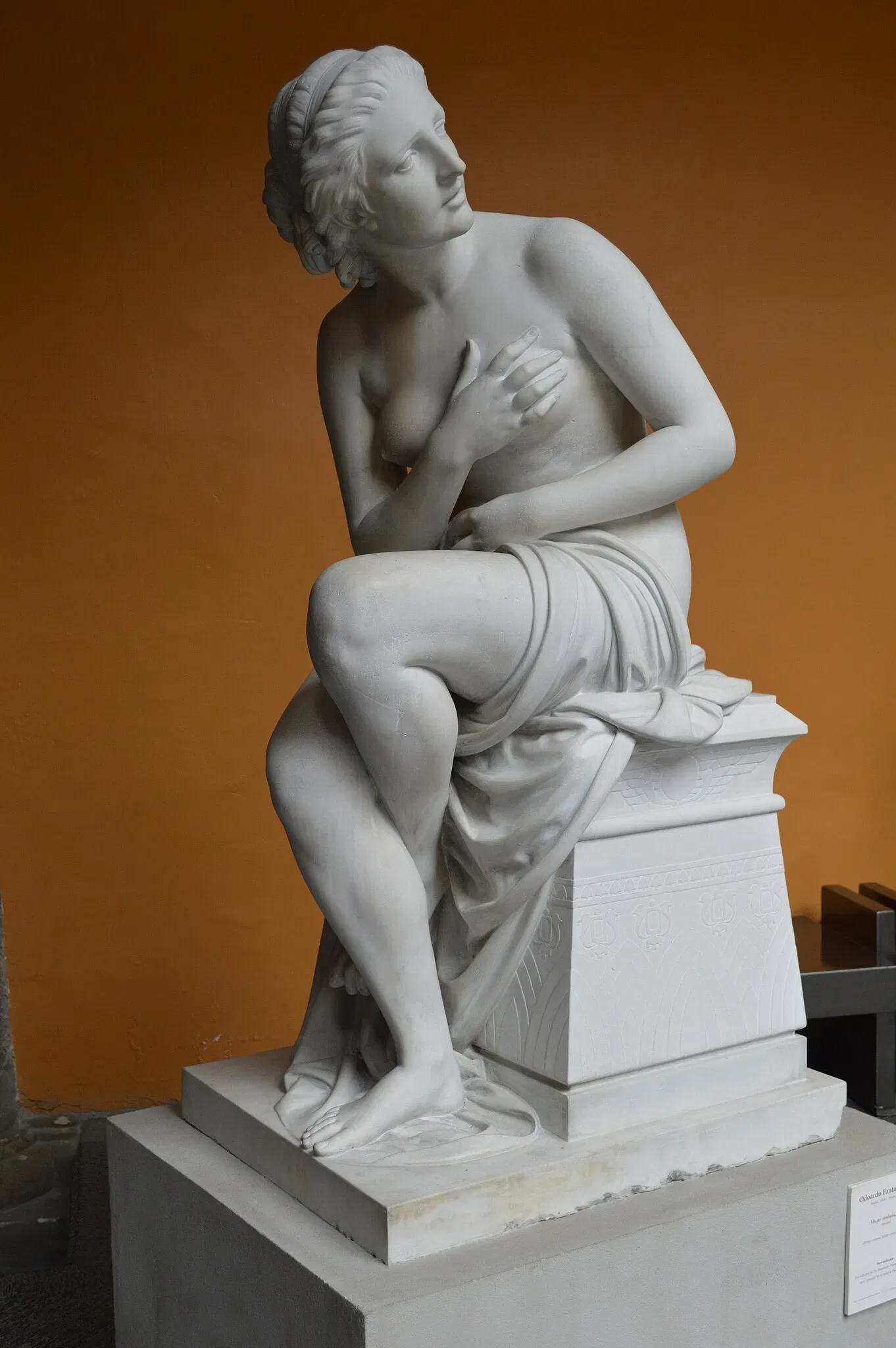 Museo Nacional de San Carlos