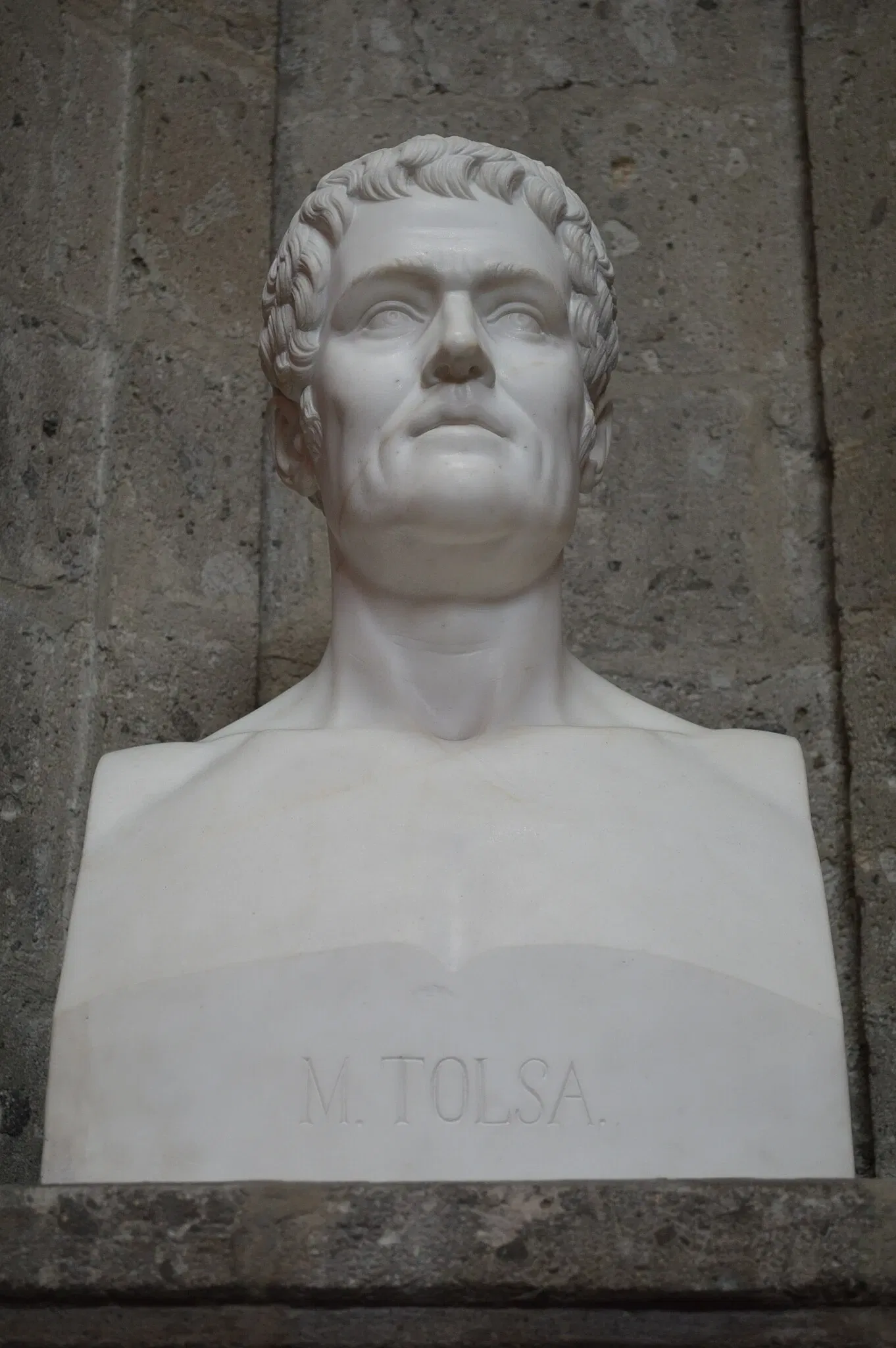 Museo Nacional de San Carlos