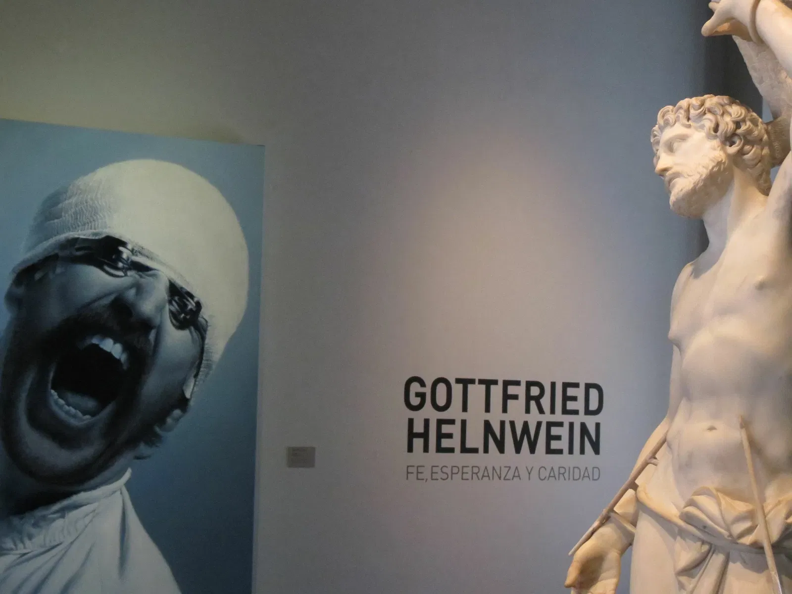 National Museum of San Carlos