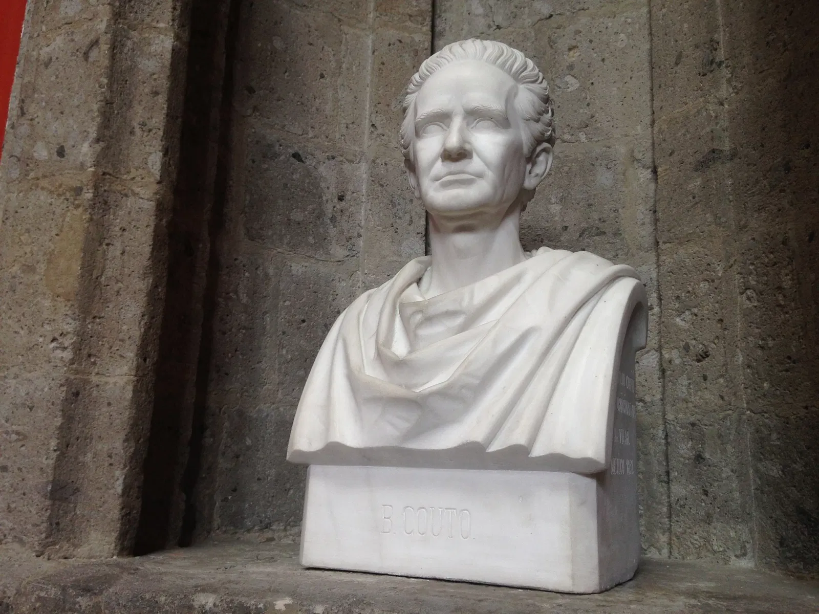 Museo Nacional de San Carlos