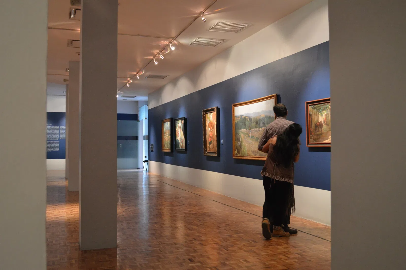 Museo Nacional de San Carlos