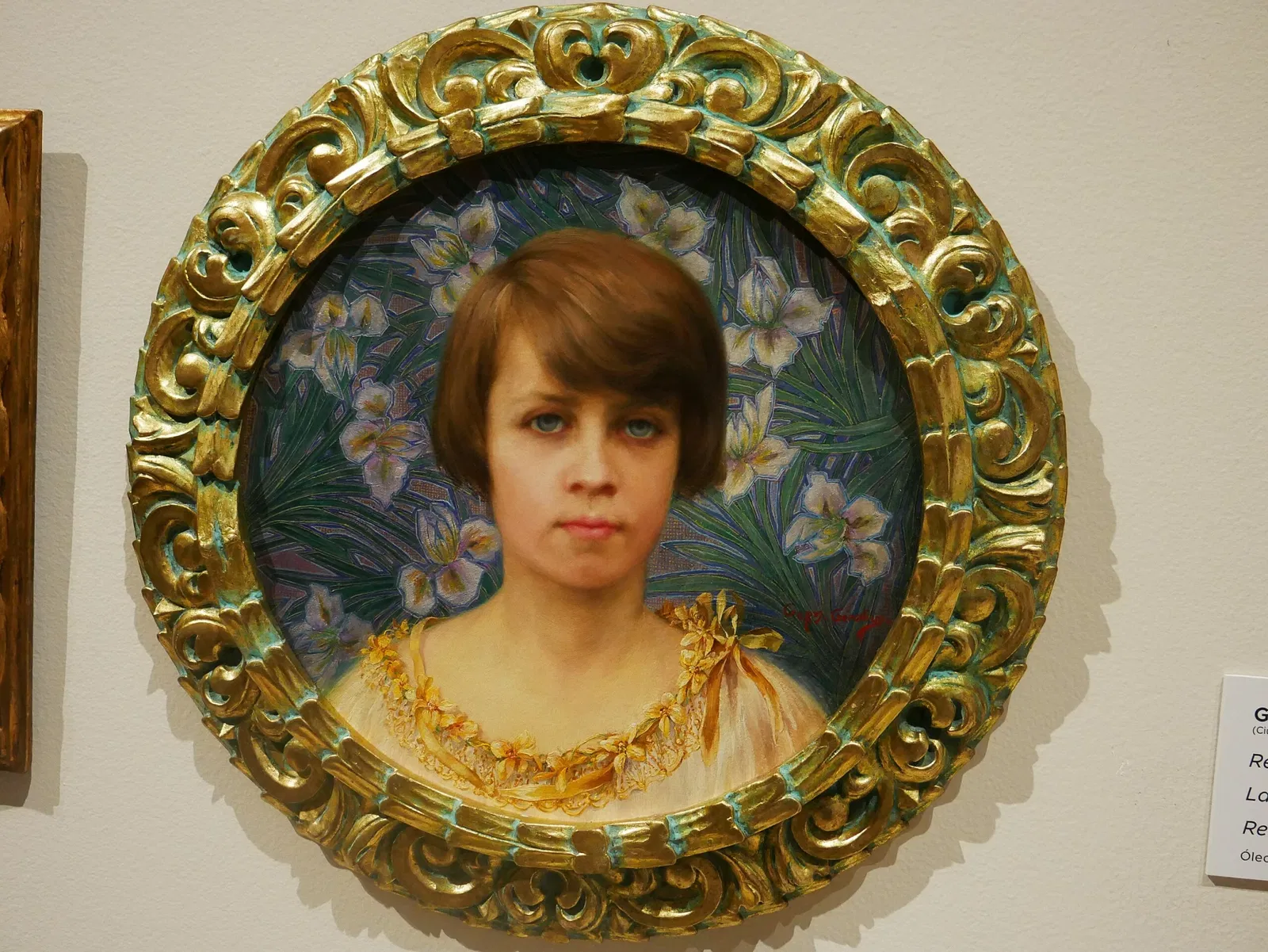 Museo Nacional de San Carlos