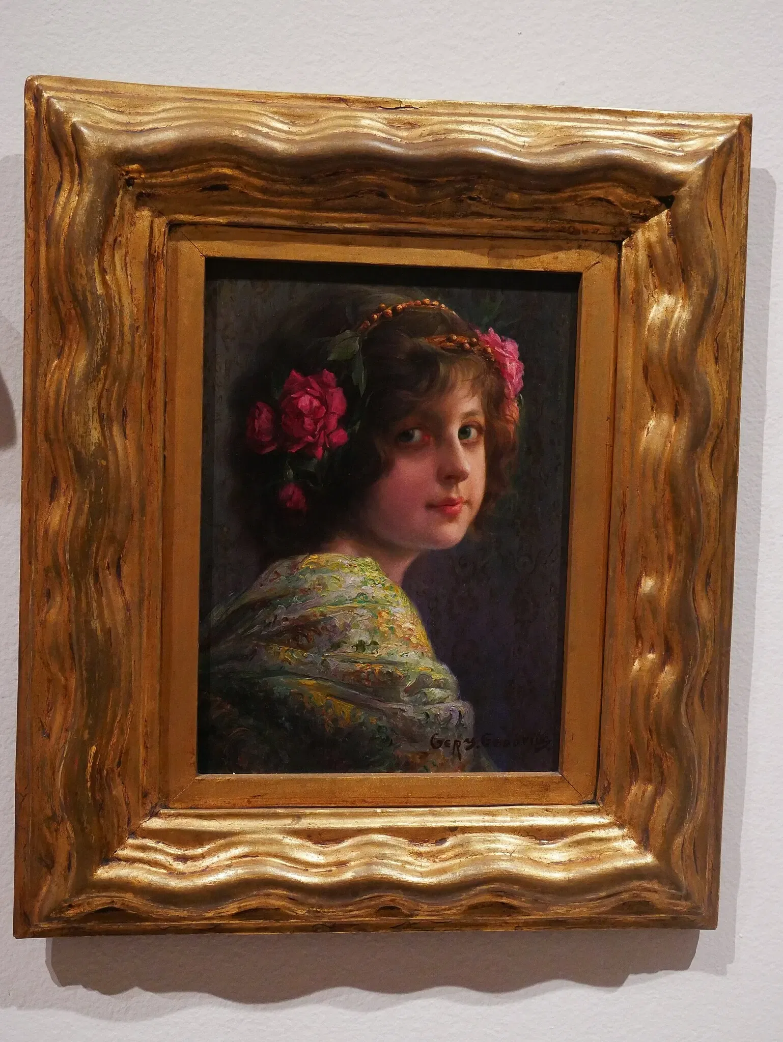 Museo Nacional de San Carlos