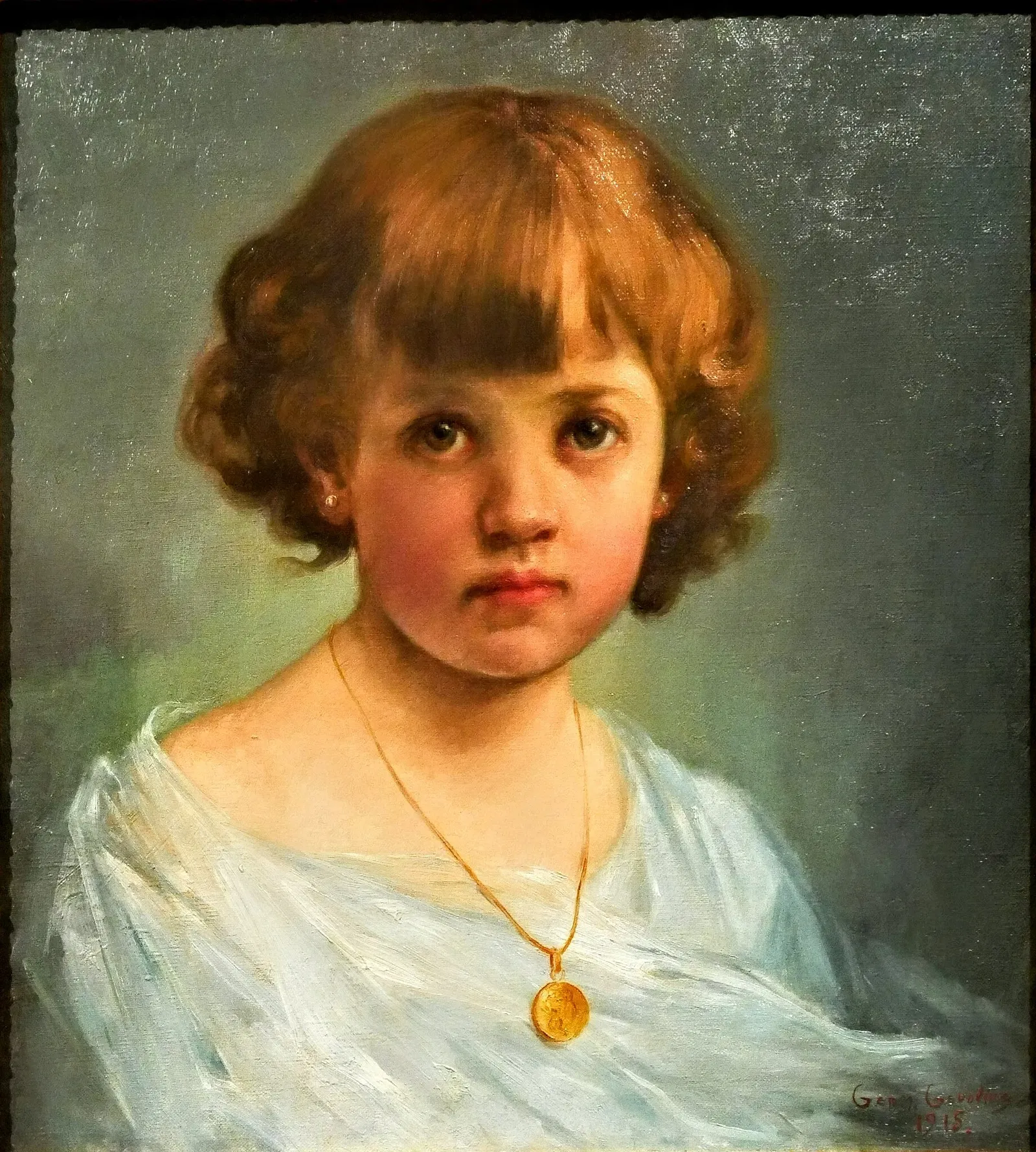 Museo Nacional de San Carlos