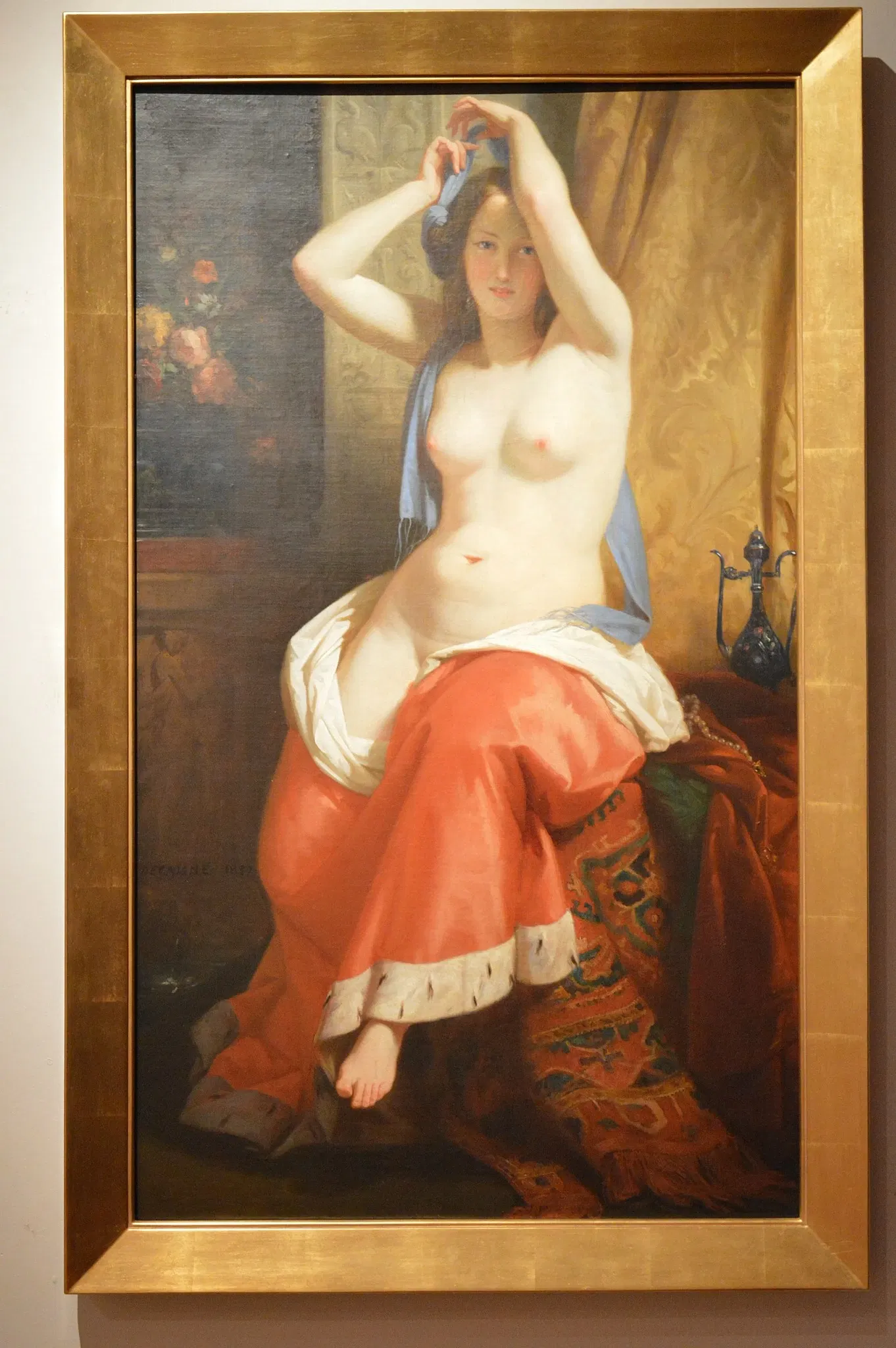 Museo Nacional de San Carlos