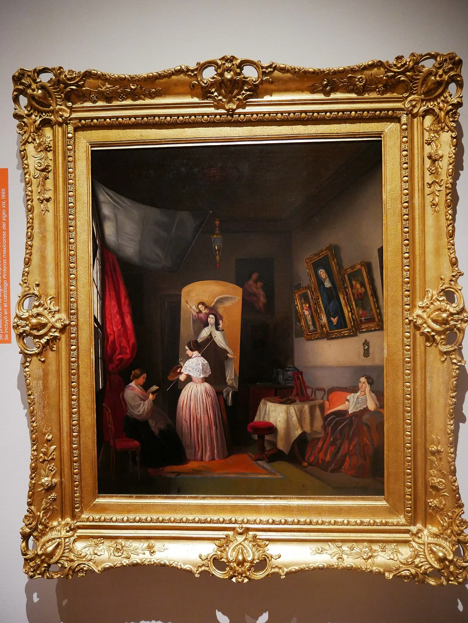 Museo Nacional de San Carlos