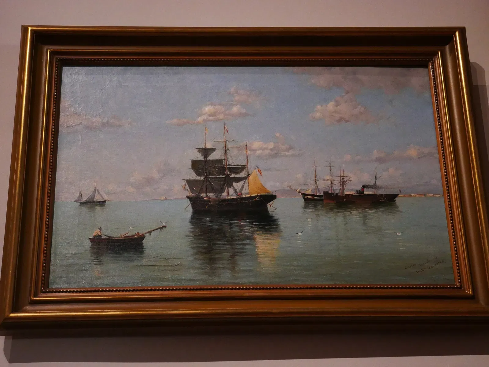 Museo Nacional de San Carlos