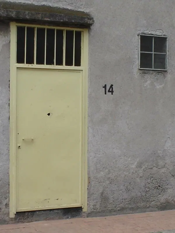 Casa Estudio Luis Barragán