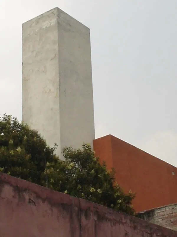 Luis Barragán House and Studio