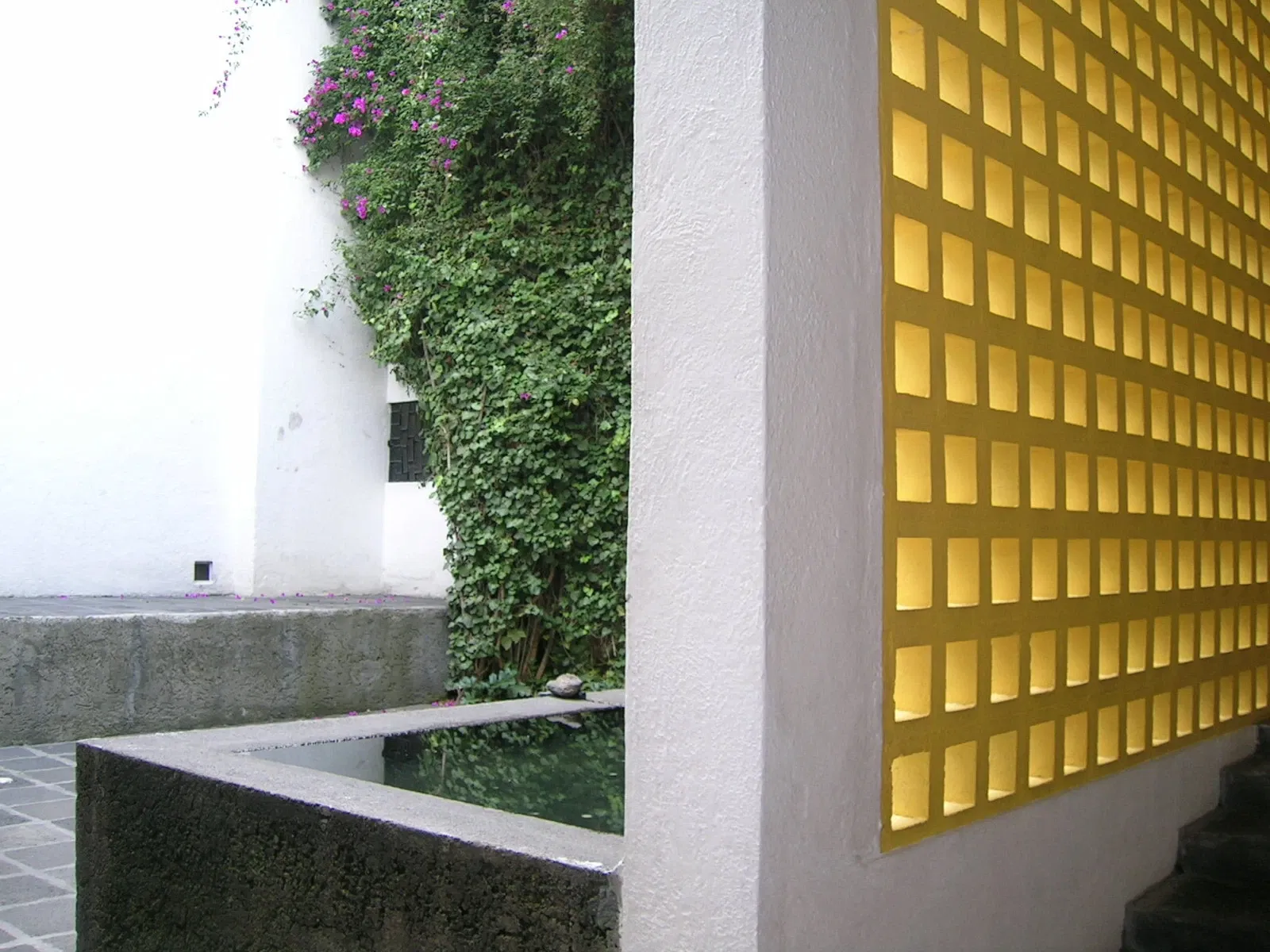 Luis Barragán House and Studio