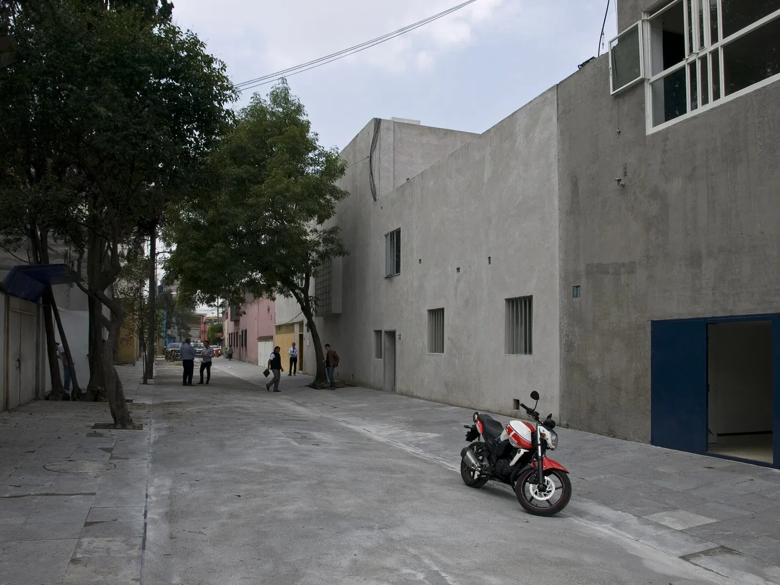 Casa Barragán